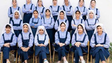 قوانین خفن مدارس دخترانه ایران