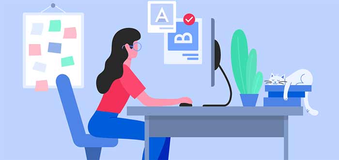 کار پروژهای شغل فریلنسینگ