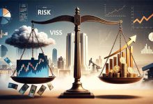 ریسک و بازده در مدیریت مالی+ مفهوم آن در سرمایه گذاری