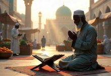 11 آیه در مورد کسب و کار حلال، نهج البلاغه و دیدگاه امام رضا