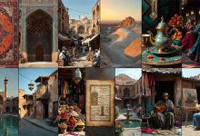 فرهنگ اصیل ایرانی چیست؟ 7 ویژگی تمدن و فرهنگ ایرانی با عکس