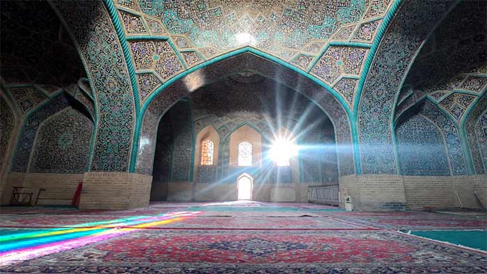 فرهنگ هنر، معماری و صنایع دستی