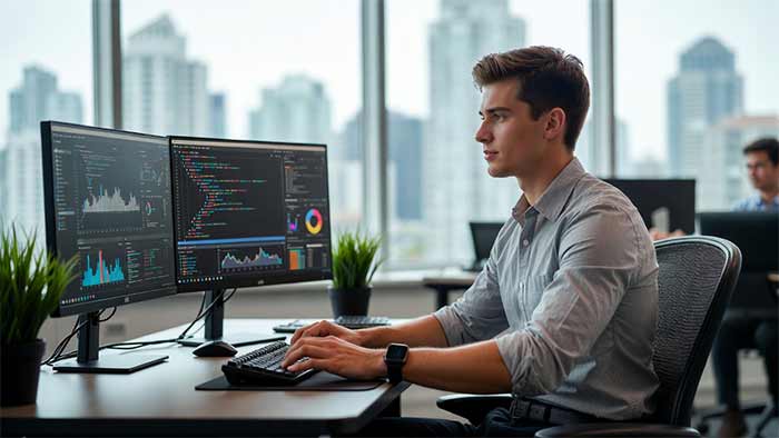 مهندس نرم‌افزار ارشد (Senior Software Engineer)