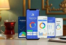 مقایسه 5 اپلیکیشن مدیریت مالی رایگان (برنامه مدیریت مالی فارسی)