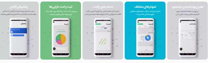فانوس (Fanoos PFM)