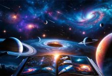 2 بهترین PDF کتاب دانشنامه نجوم و فضا (مصور) رایگان