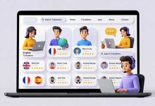 دریافت پروژه ترجمه: 6 بهترین سایت استخدام مترجم دورکار